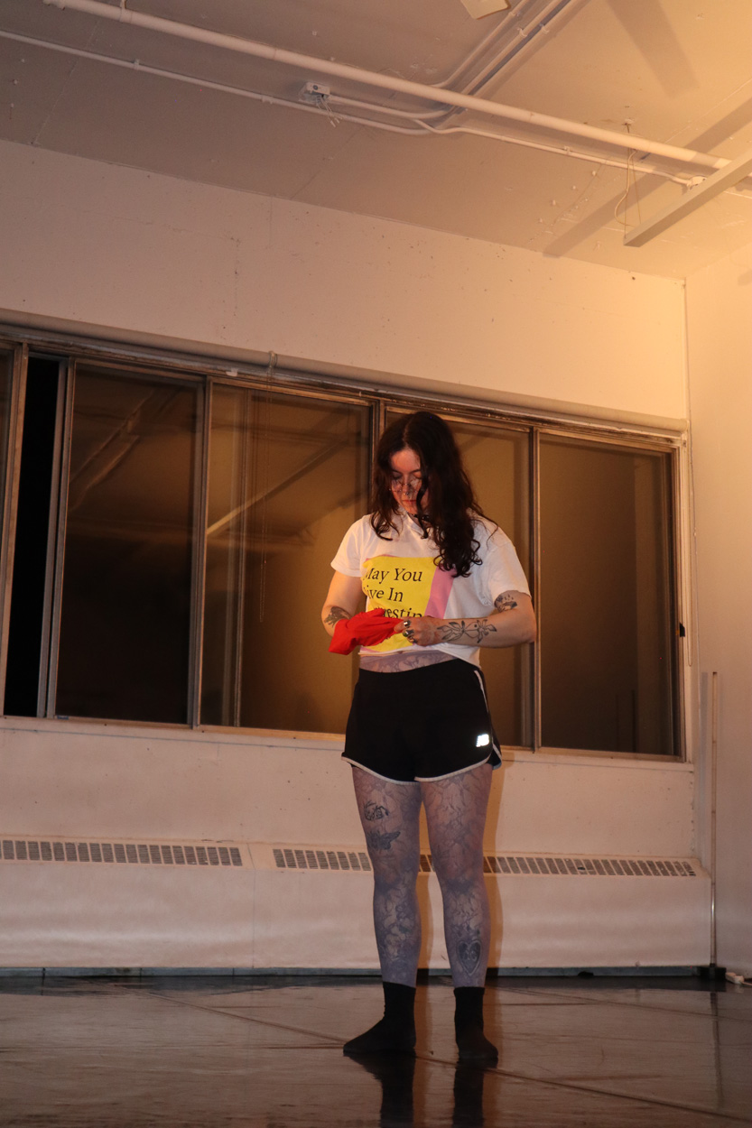 Documentation performance Subscribe!